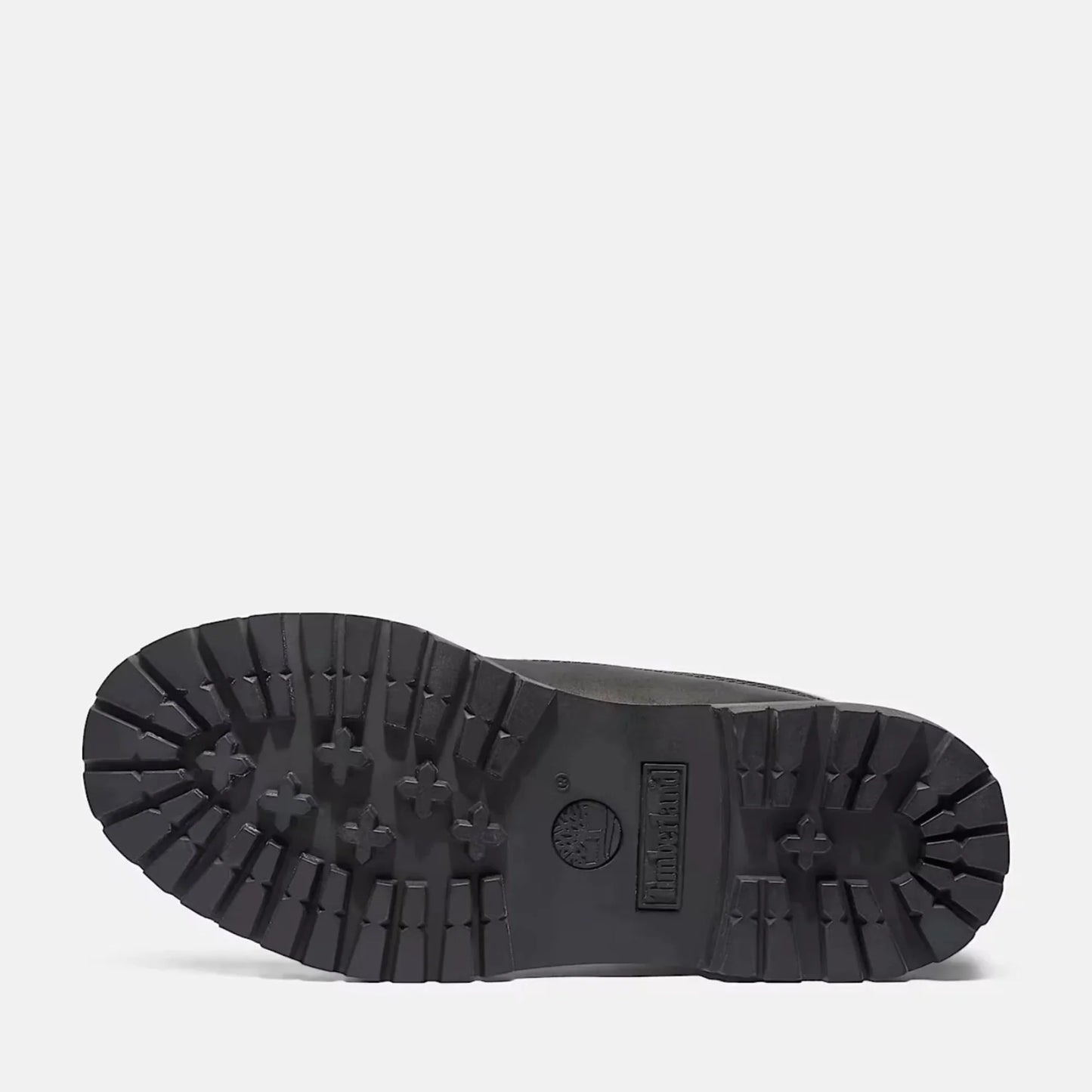 Women's Timberland® Premium 6 Inch Lace Waterproof Boot "Black"