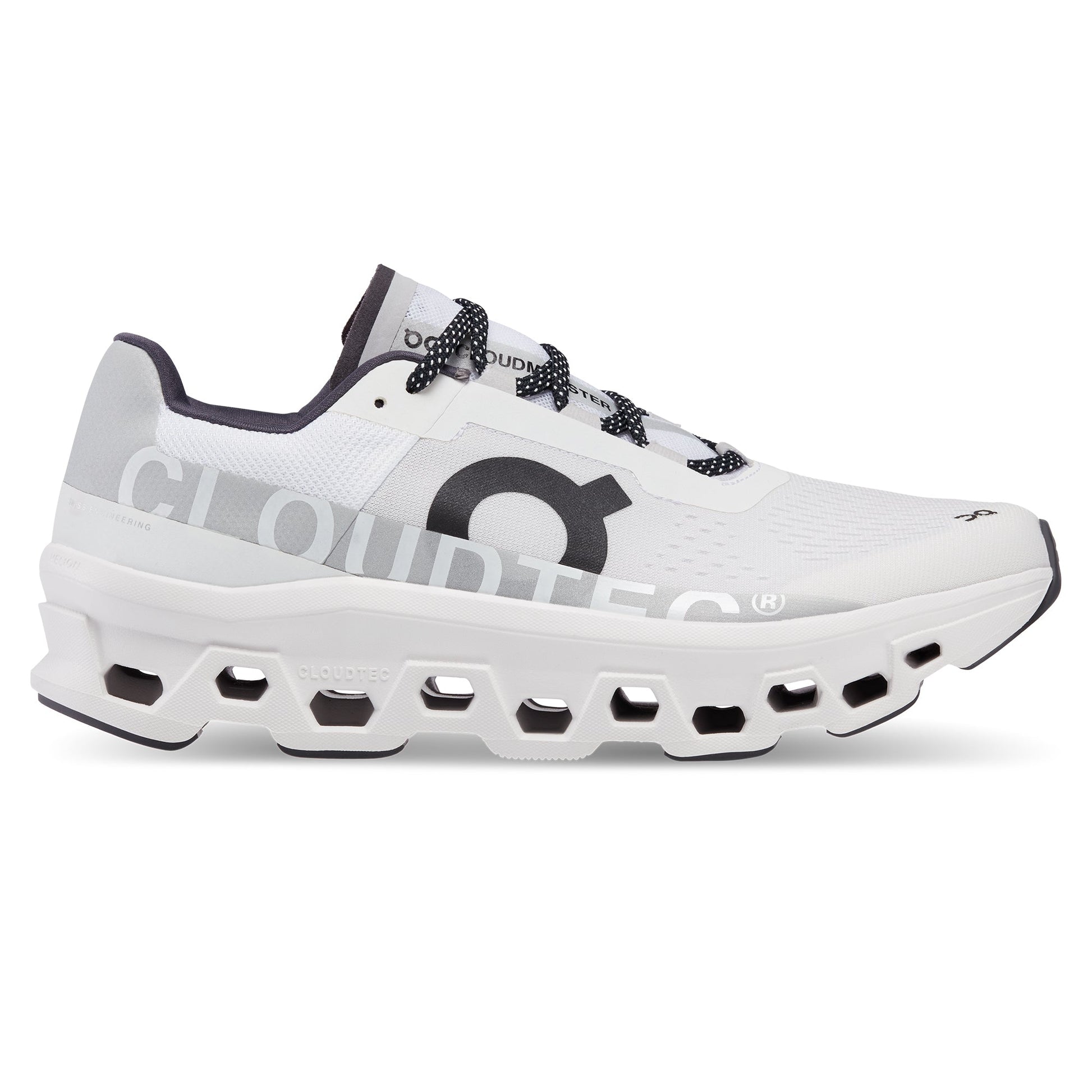 On Running Cloudmonster White