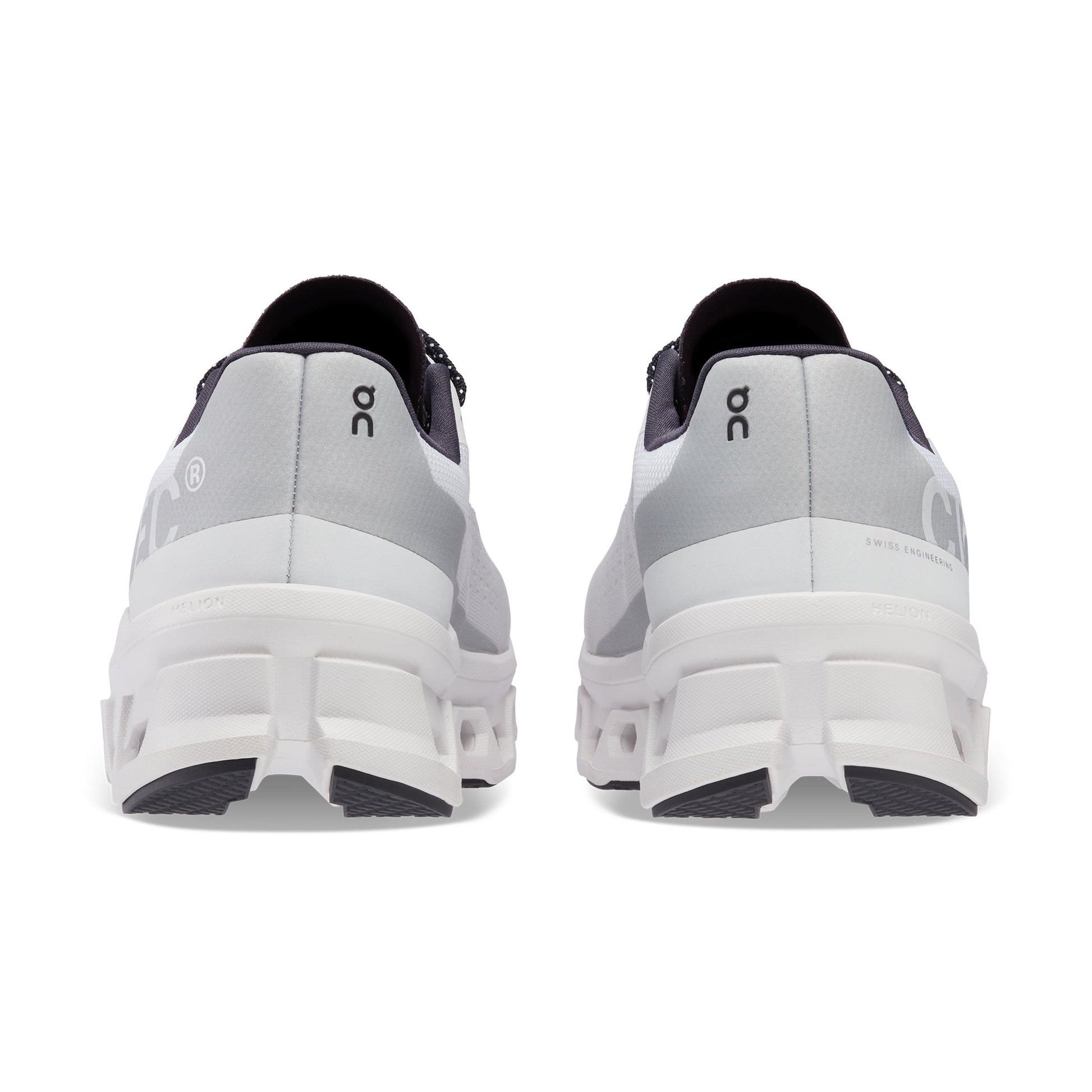 On Running Cloudmonster White