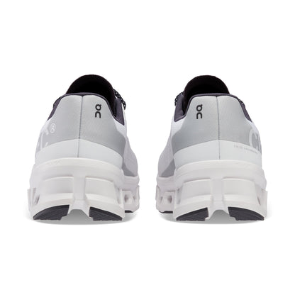 On Running Cloudmonster White