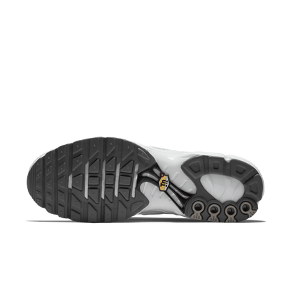 Men's Nike Air Max Plus "White"
