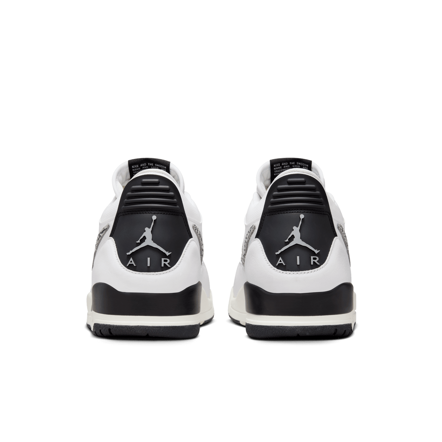 Men's Air Jordan Legacy 312 Low "Elephant Swoosh"