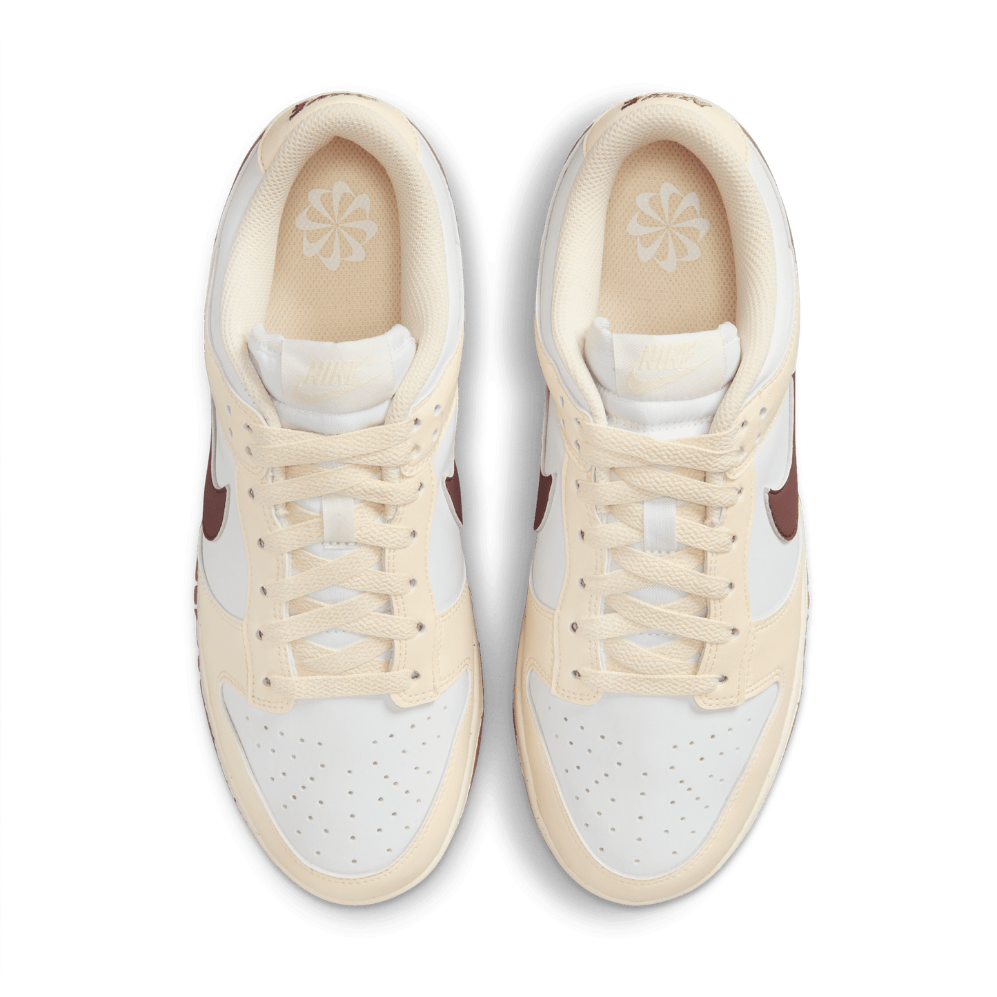 Women's Nike Dunk Low Next Nature "Coconut Mauve"