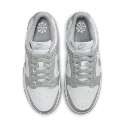 Women's Nike Dunk Low Next Nature "Light Smoke Grey"