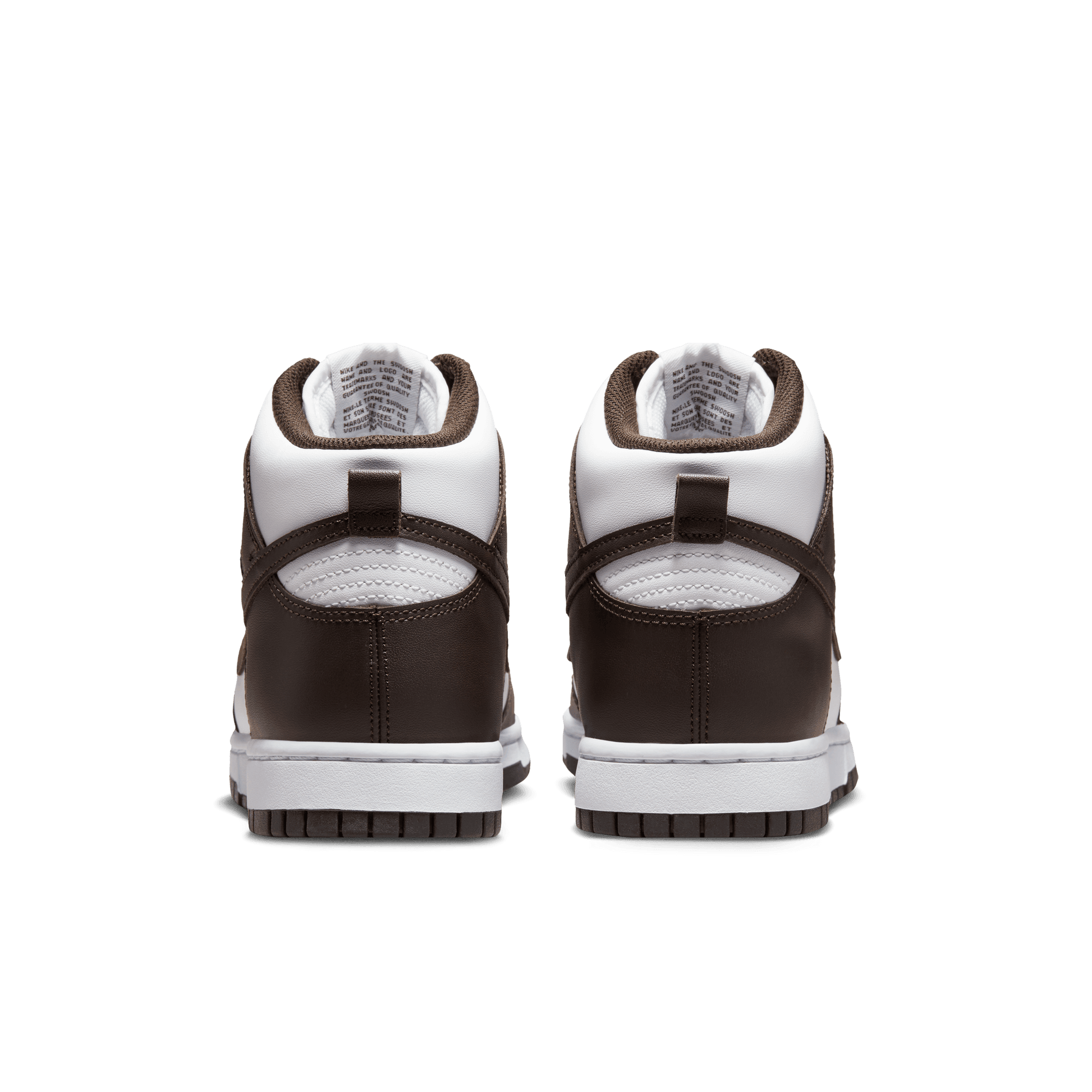 Men's Nike Dunk High Retro "Palomino"