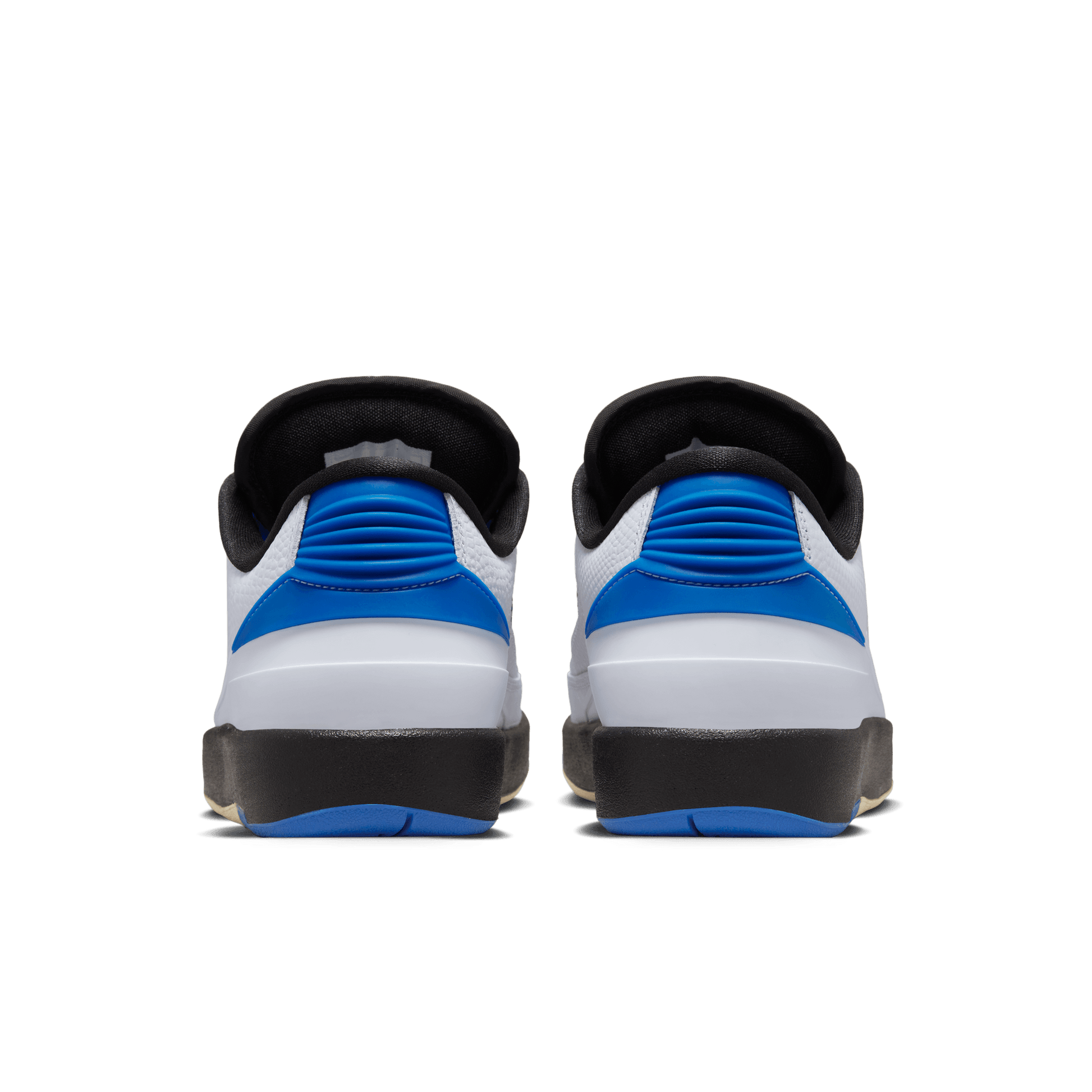 Women's Air Jordan 2 Retro Low "Varsity Royal"