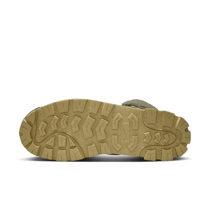 Women's Nike City Classic Boot PRM WP "Cargo Khaki Sesame"