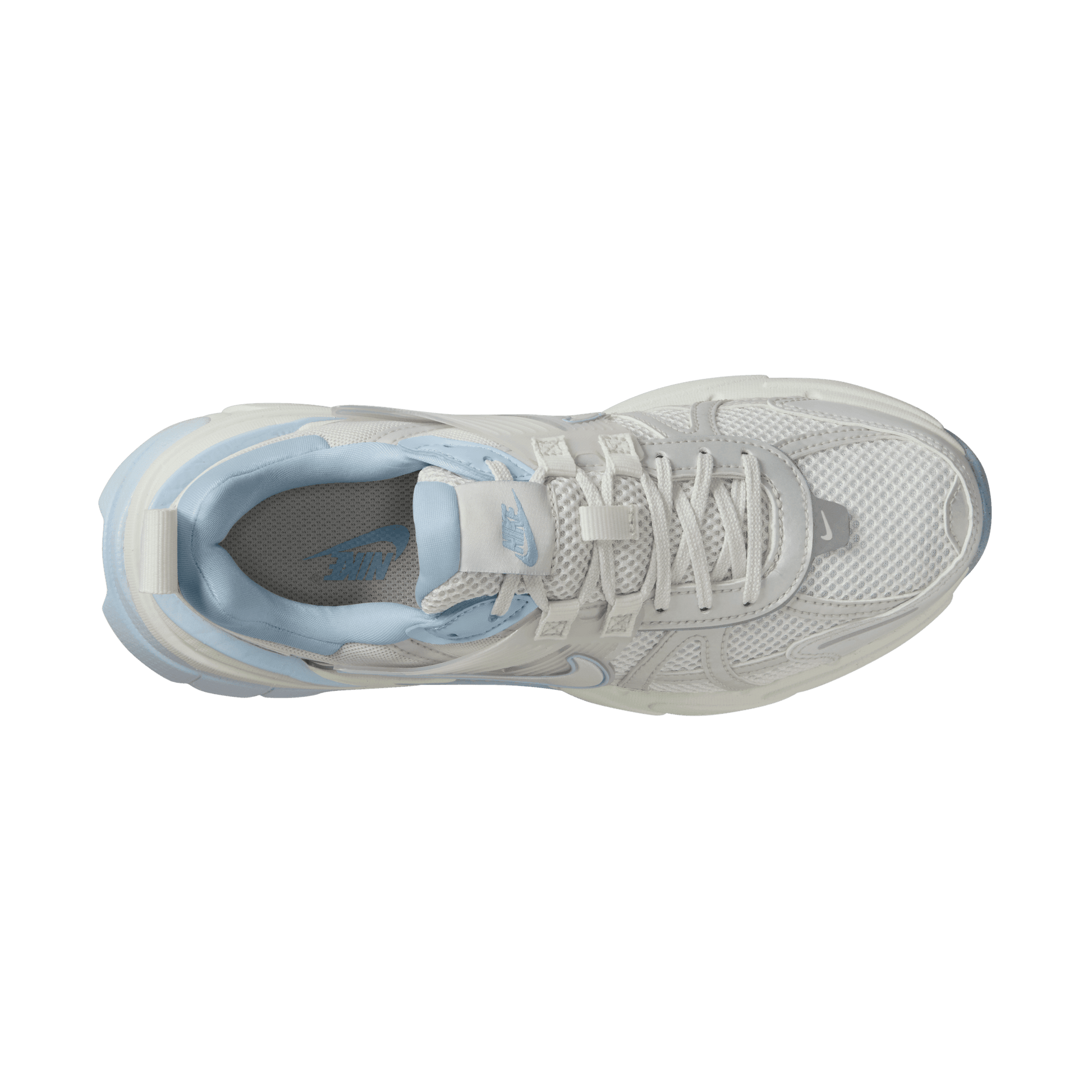 Women's Nike V2K Run "Platinum Tint"
