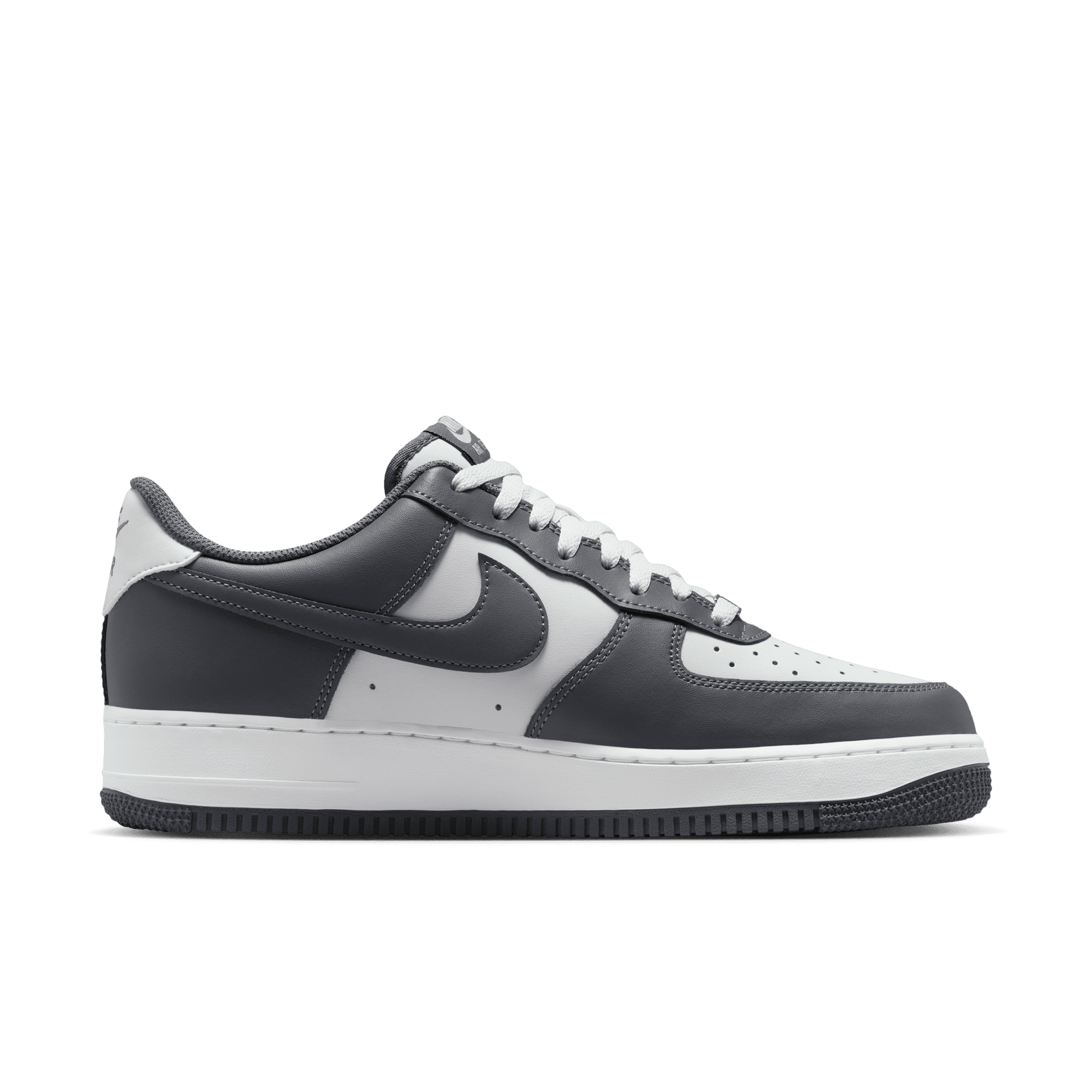 Men's Nike Air Force 1 '07 "Glacier Blue"