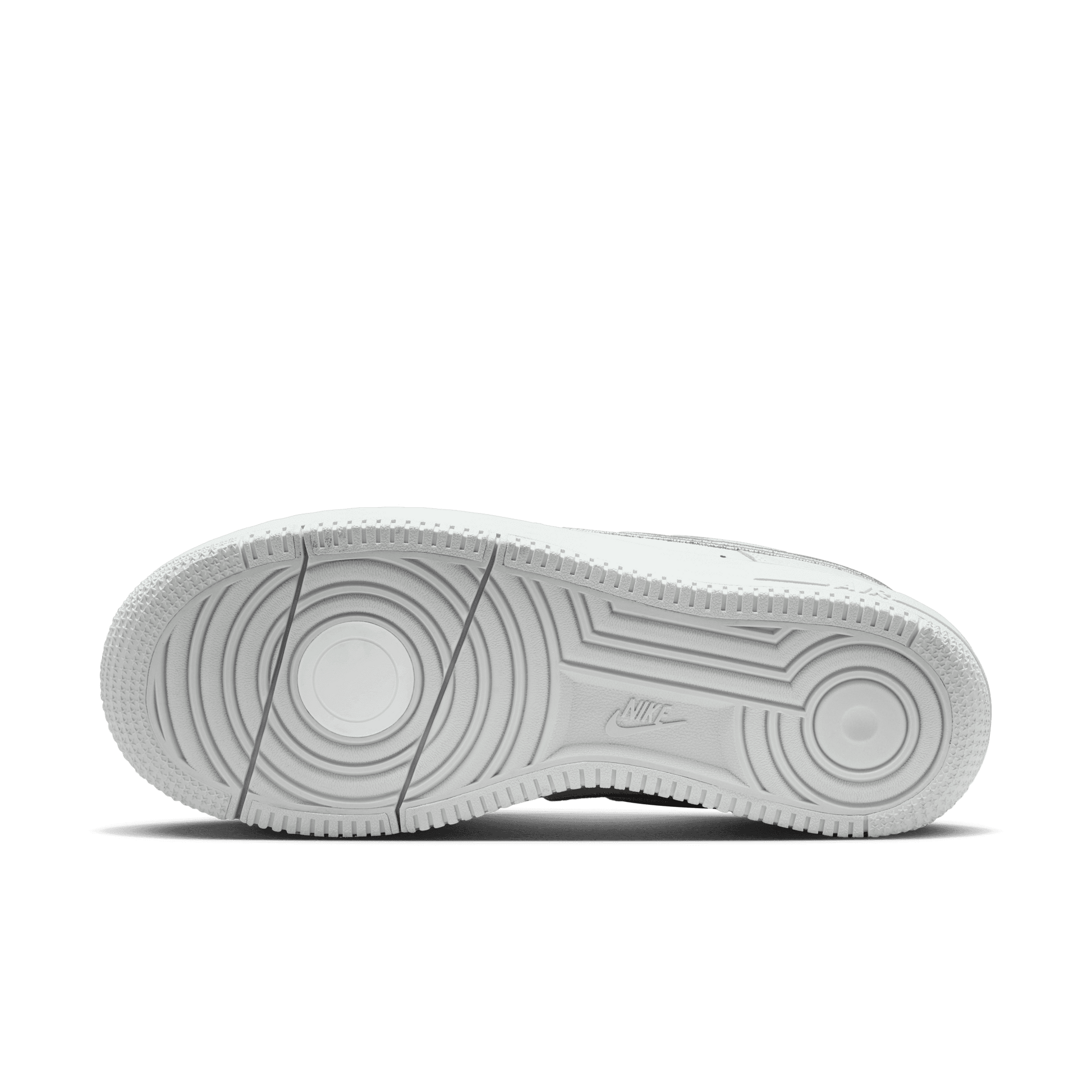 Women's Nike Air Force 1 Dance "Photon Dust Metallic Silver"