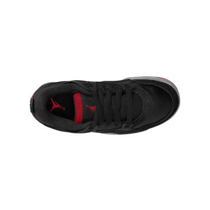 Big Kids' Air Jordan 4 RM "Bred "
