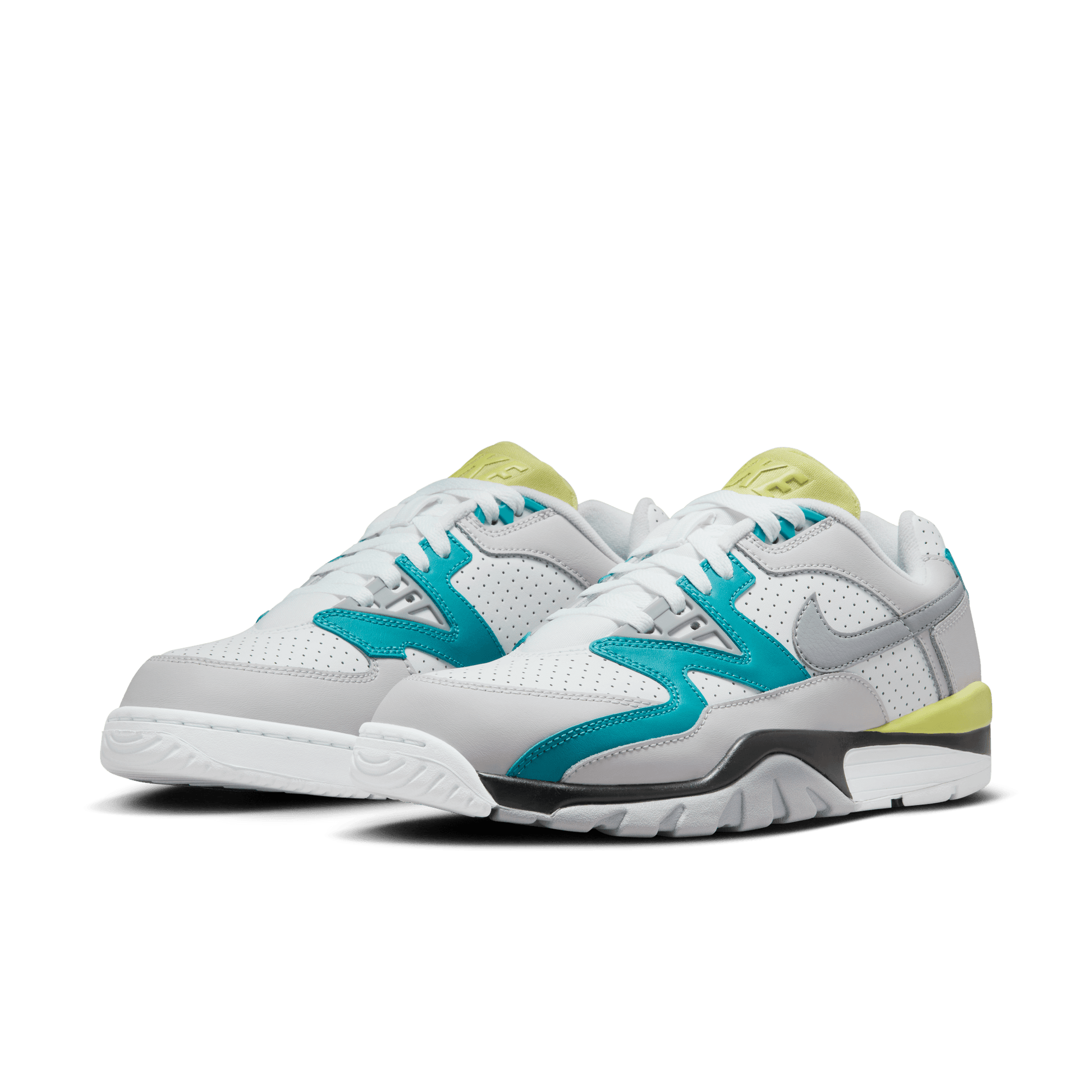Men's Nike Air Cross Trainer 3 Low “Citron”