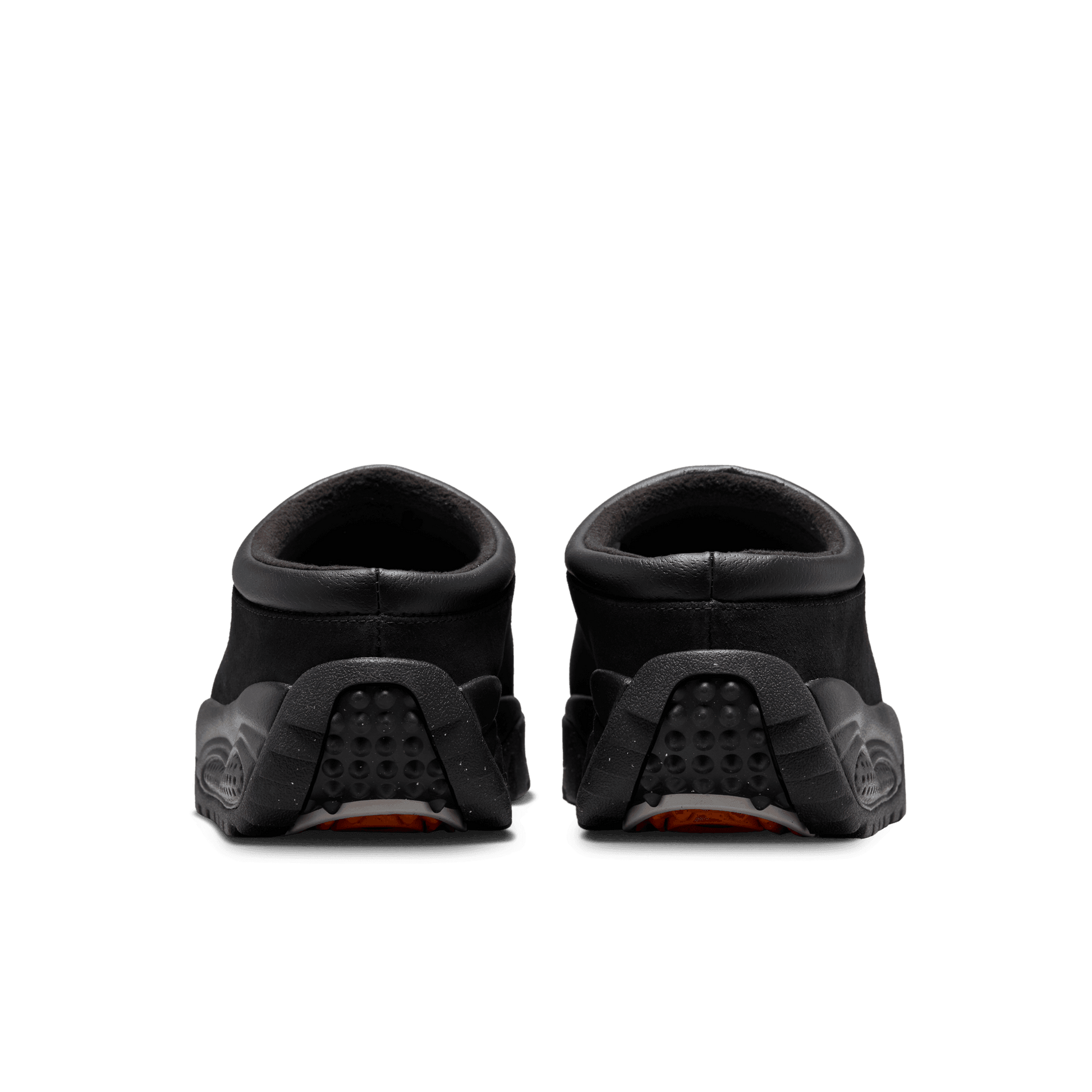 Men's Nike ACG Rufus "Triple Black"