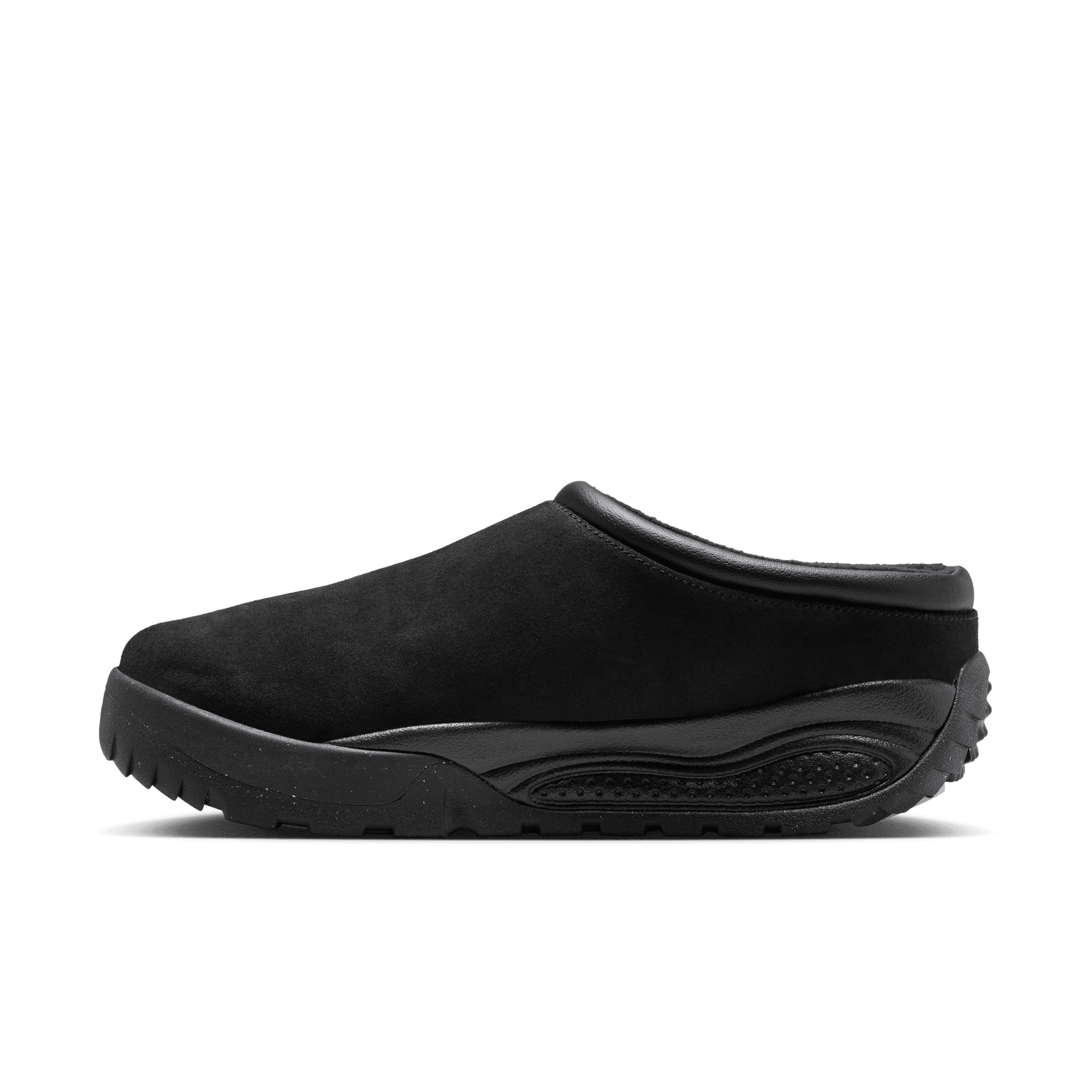 Men's Nike ACG Rufus "Triple Black"