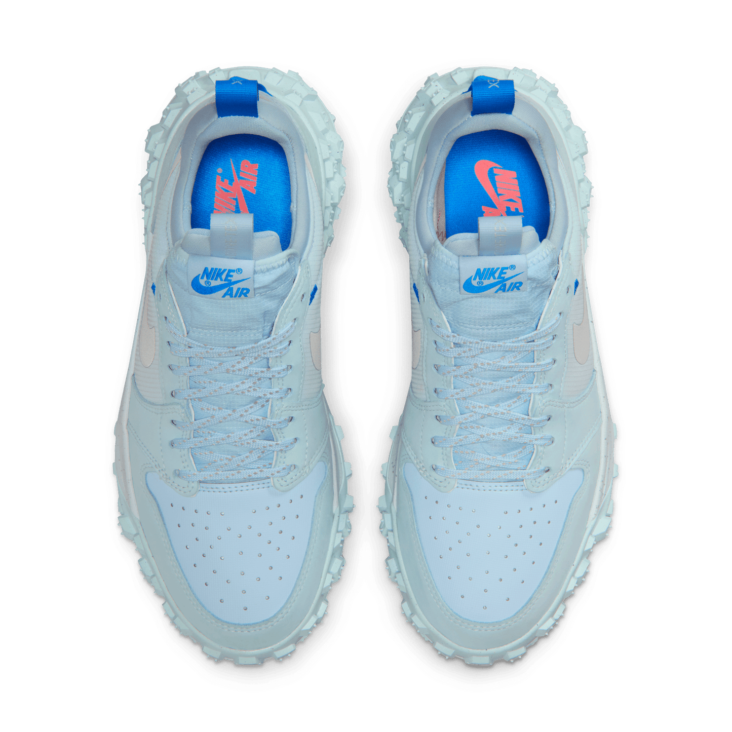Men's Air Jordan 1 Element Low A/T "Glacier Blue"