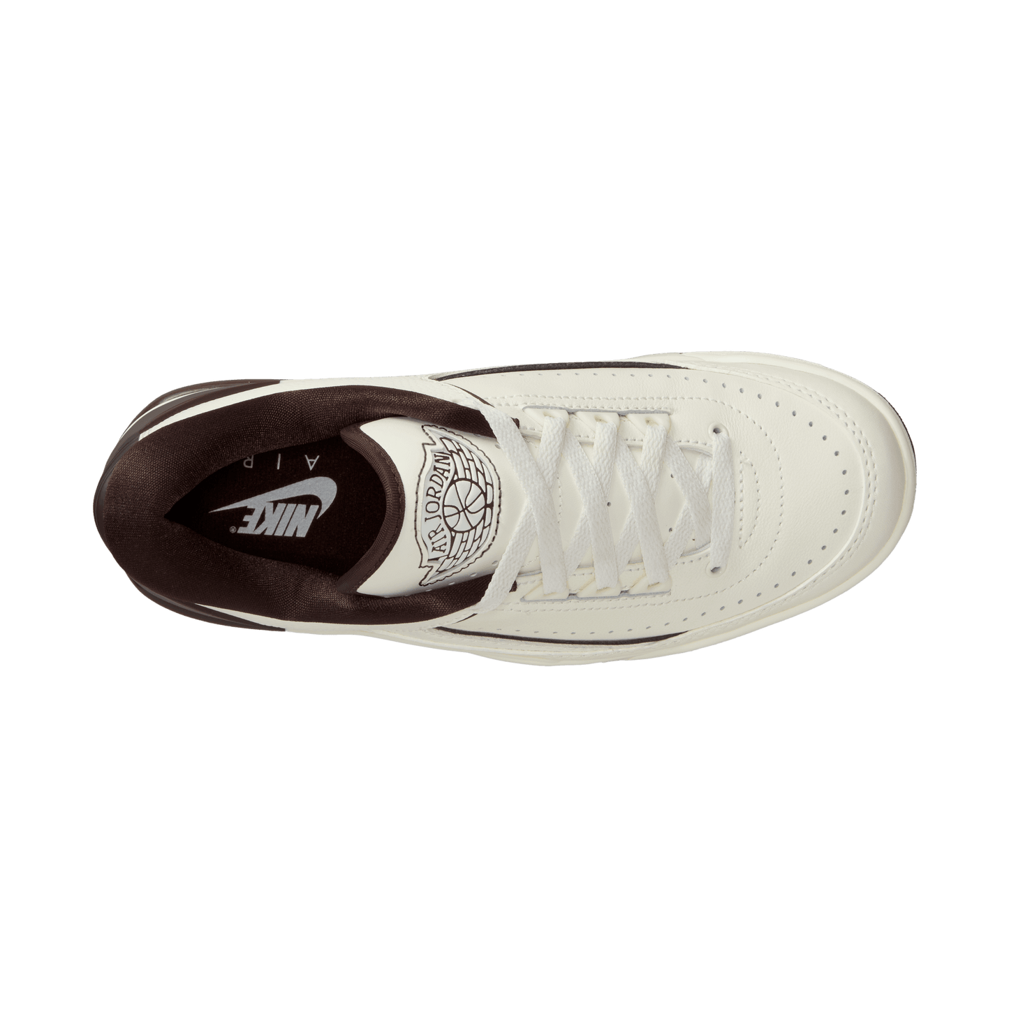 Women's Jordan 2/3 "Earth"
