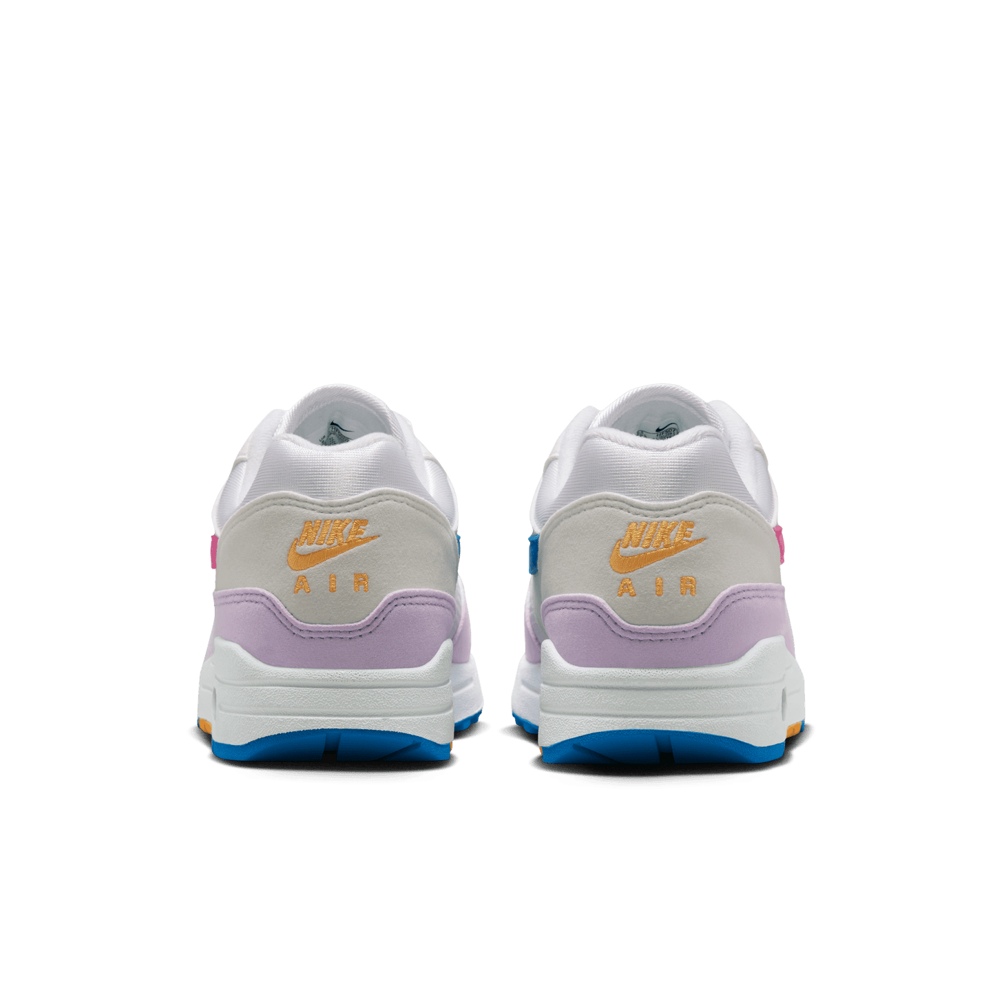 Women's Nike Air Max 1 '87 "White Alchemy Pink"