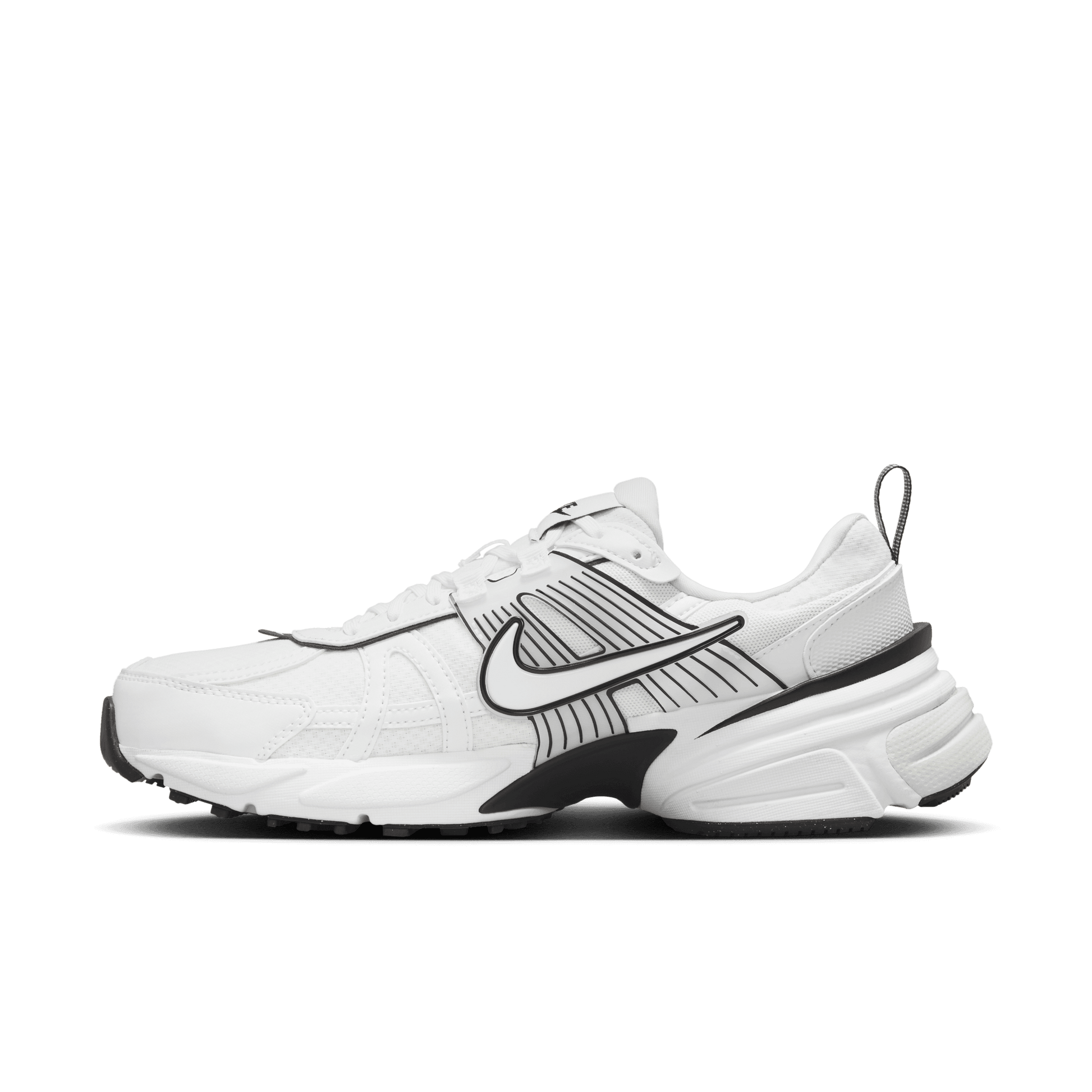 Women's Nike V2K Run "White Platinum Tint"