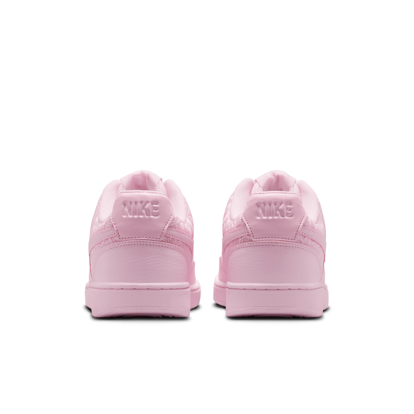 Women's Nike Court Vision Low “Pink Foam”