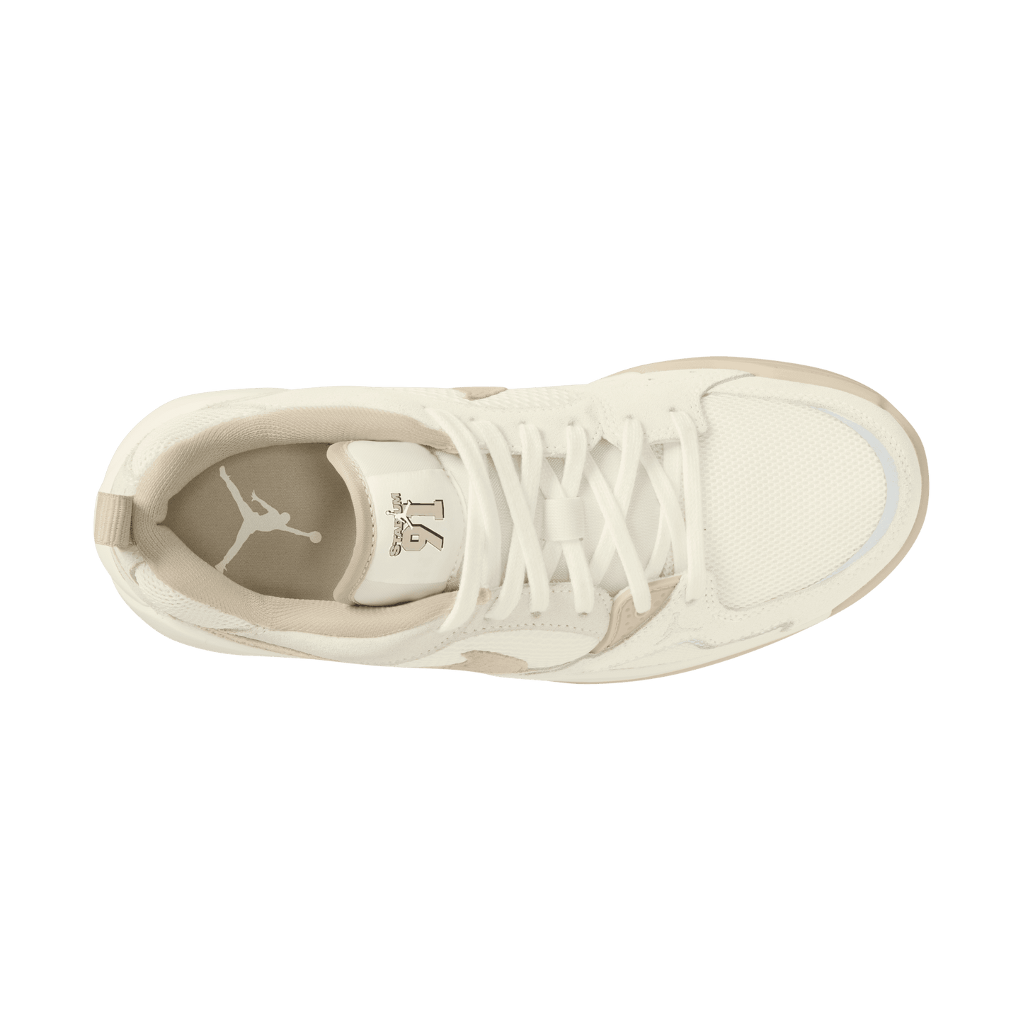 Women's Jordan CMFT Era "Sail Rattan"
