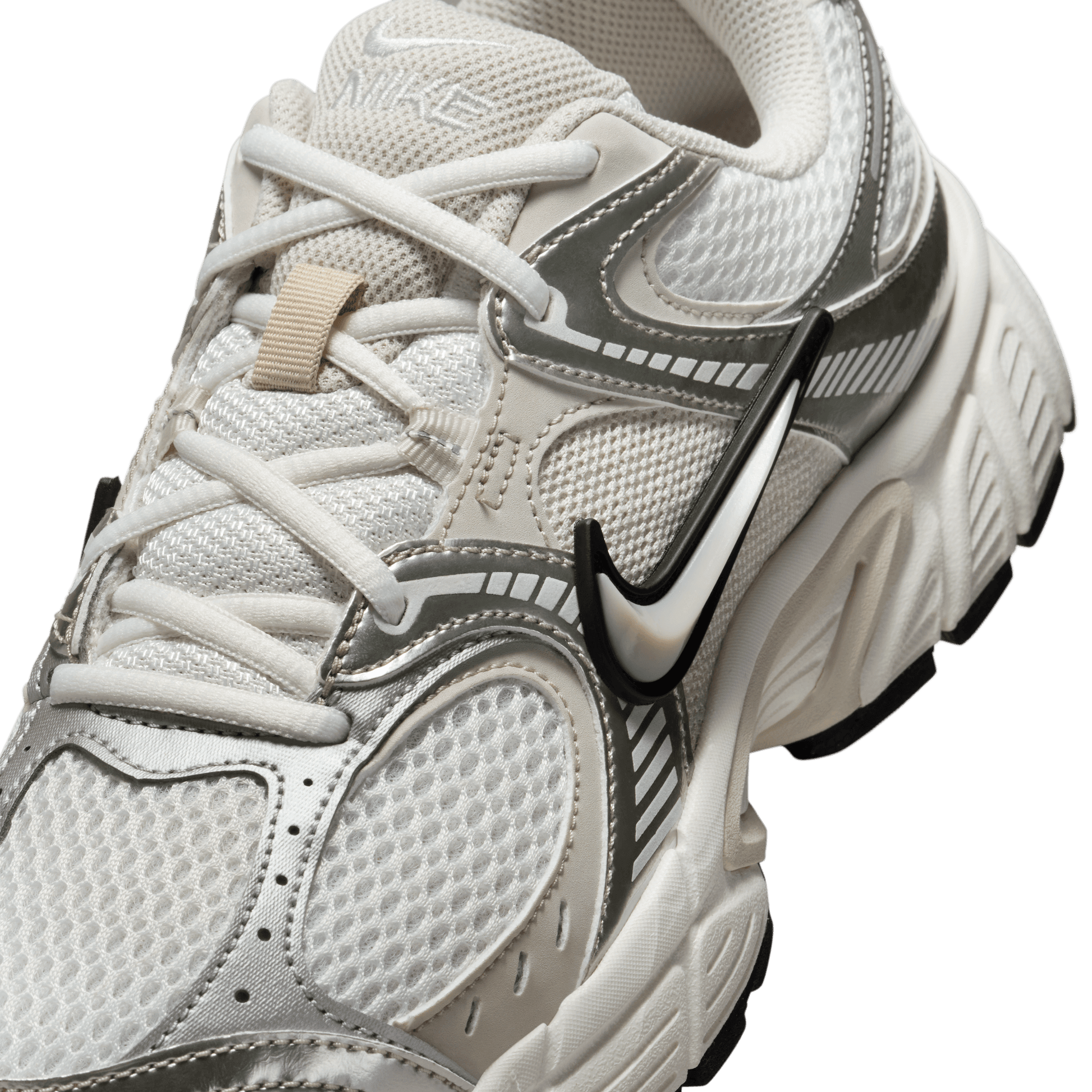 Women's Nike V5 RNR "Summit White Light Orewood"