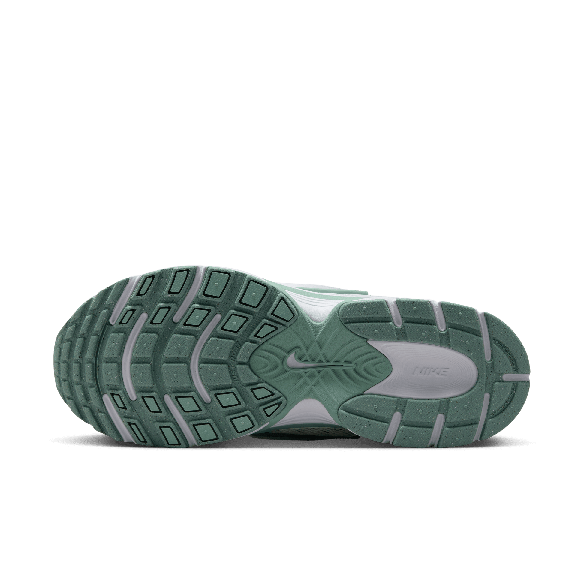 Women's Nike V5 RNR "Summit White Cannon"