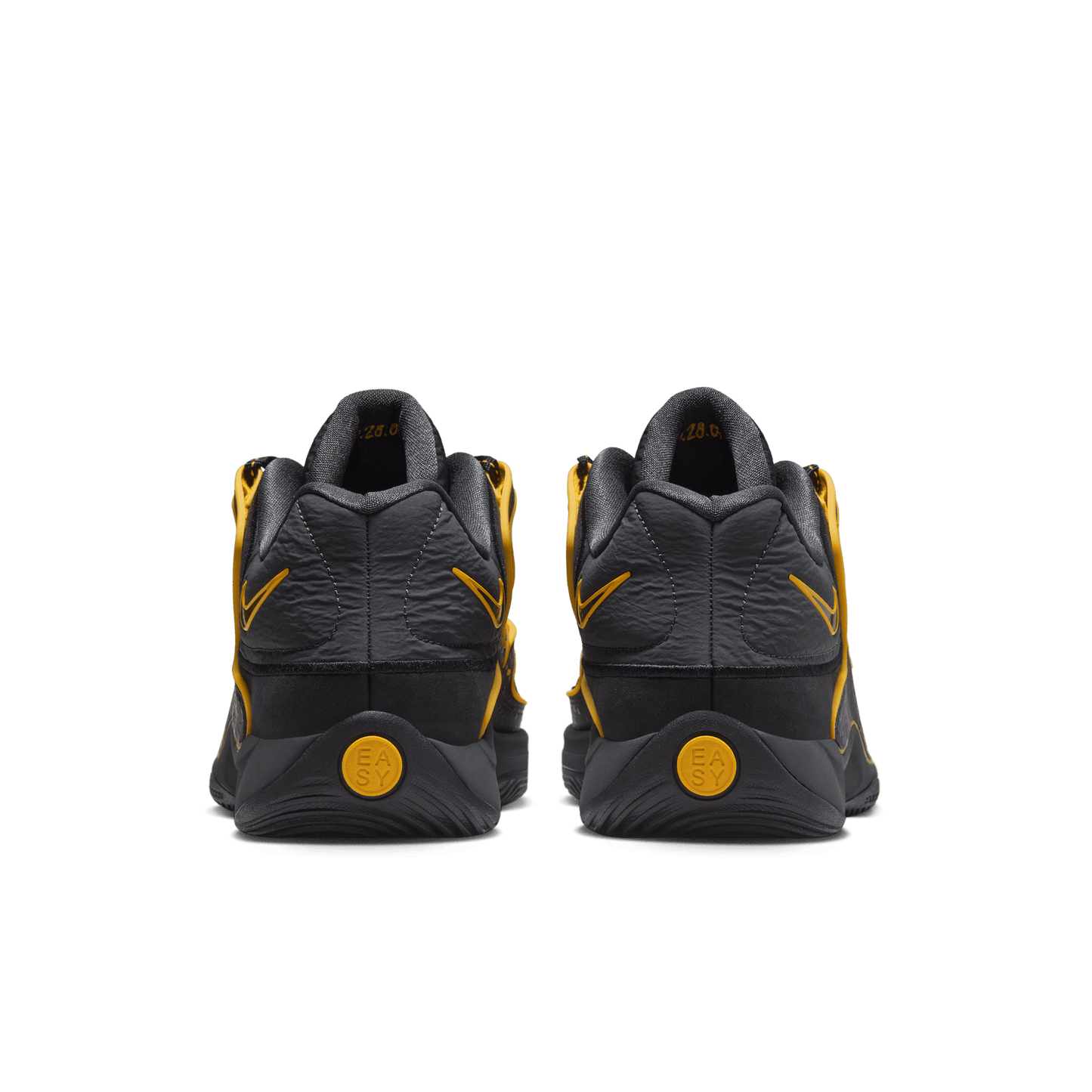 Men's Nike Kevin Durant KD18 "Rain City"