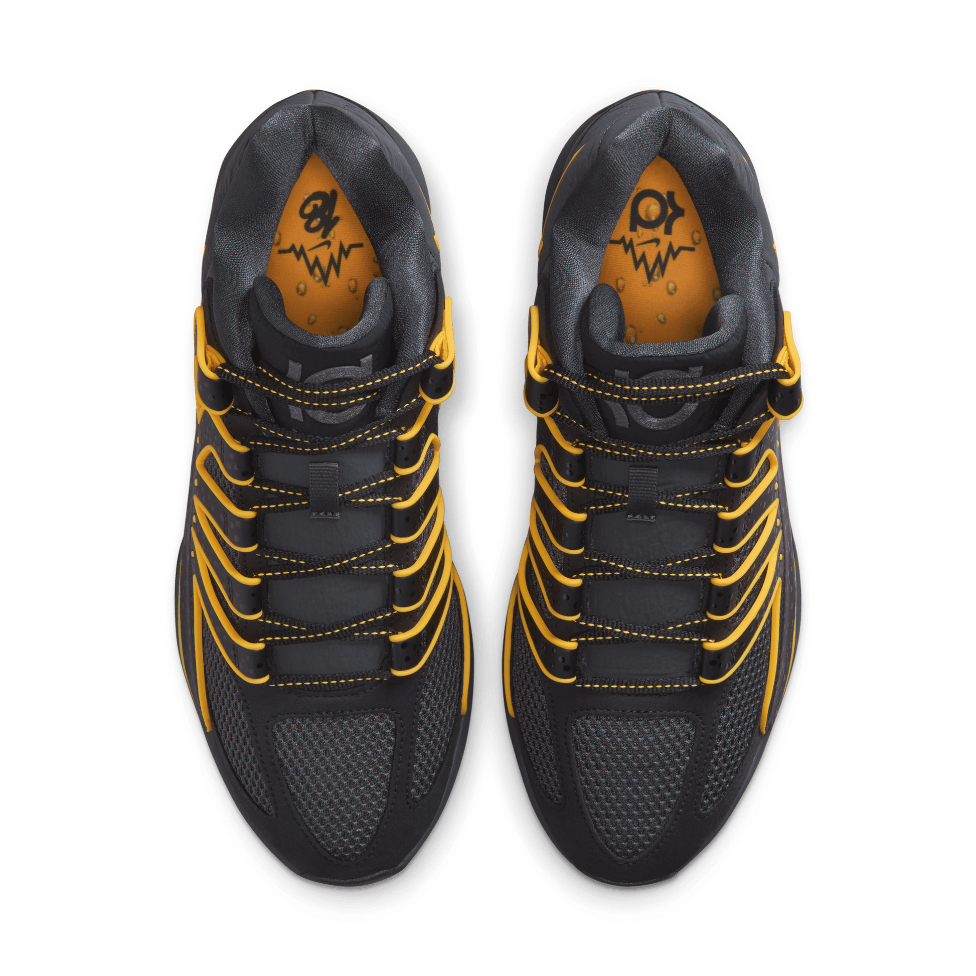 Men's Nike Kevin Durant KD18 "Rain City"