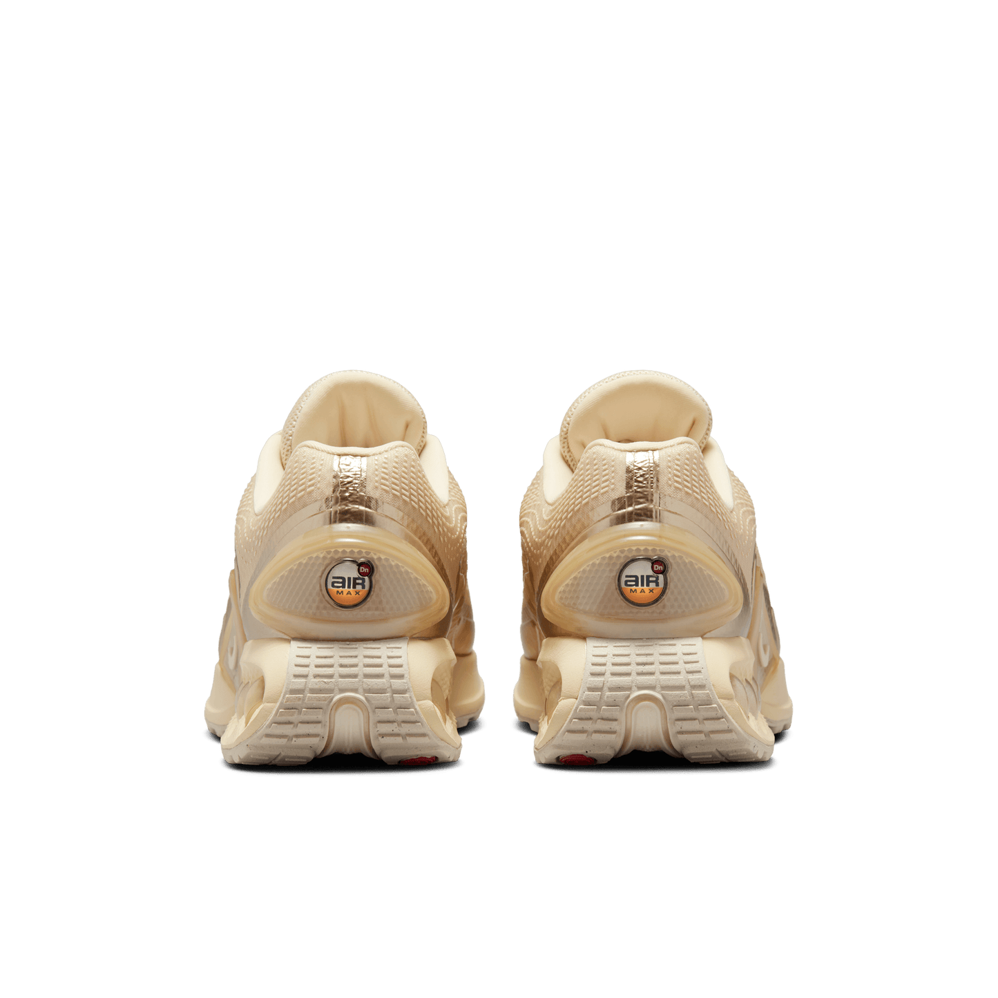 Women's Nike Air Max Dn "Light Khaki"