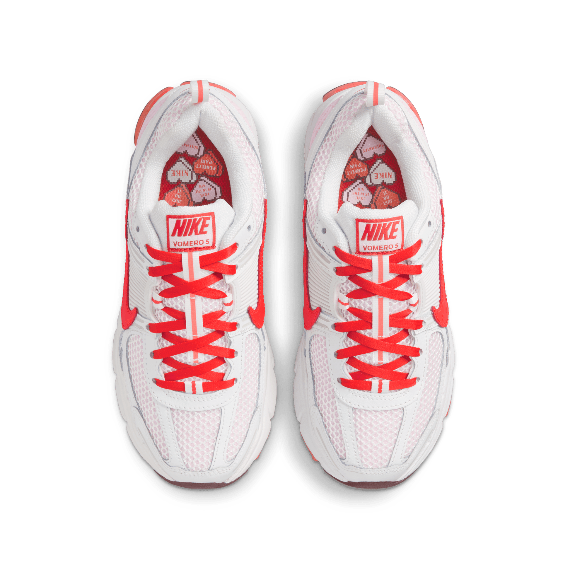 Big Kids' Nike Vomero 5 "Valentine's Day 2025"