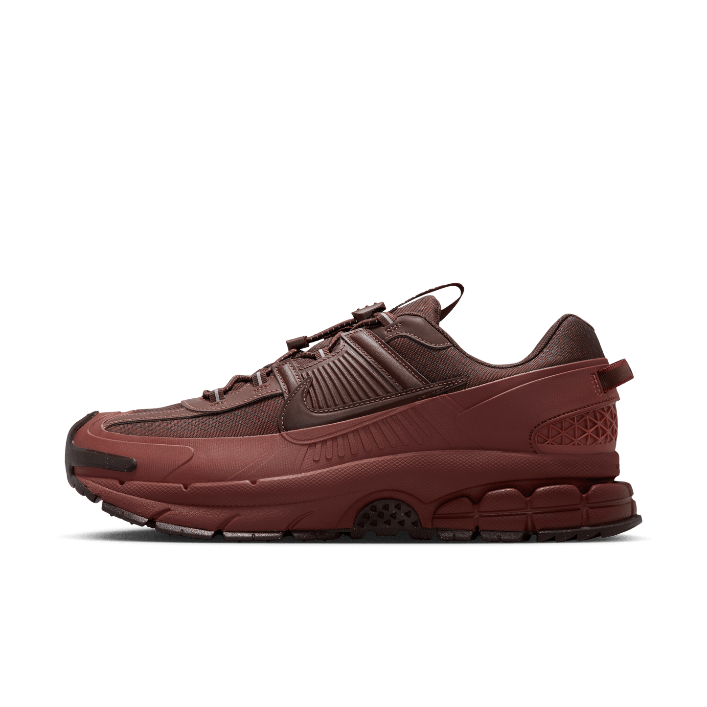 Men's Nike Zoom Vomero Roam "Baroque Brown"