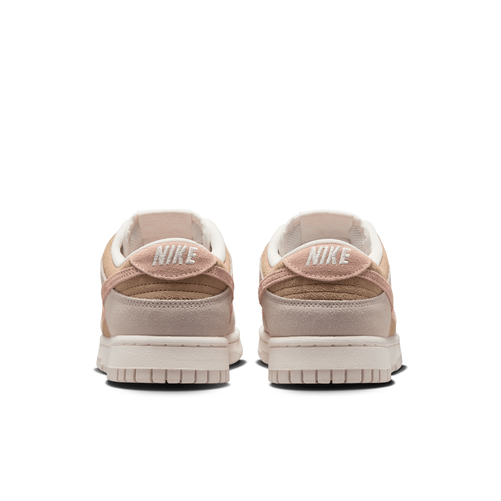 Women's Nike Dunk Low "Phantom Washed Coral"