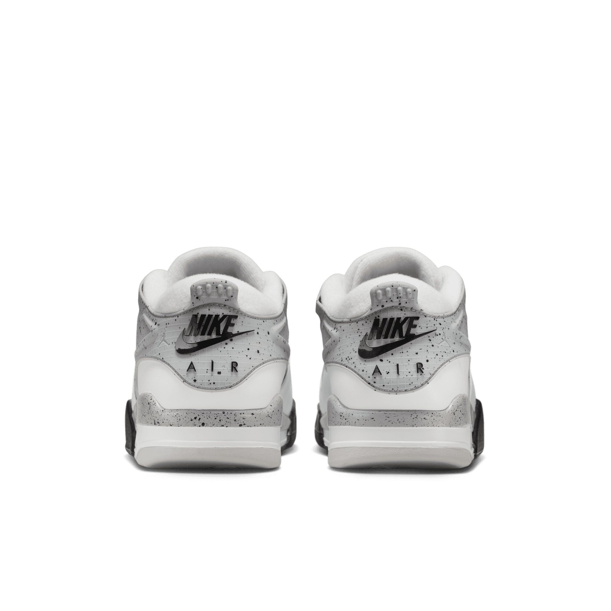Men's Air Jordan 4 RM "White Cement"
