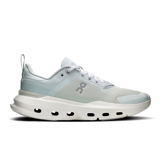 On Running Cloudpulse Next Arctic/Glacier