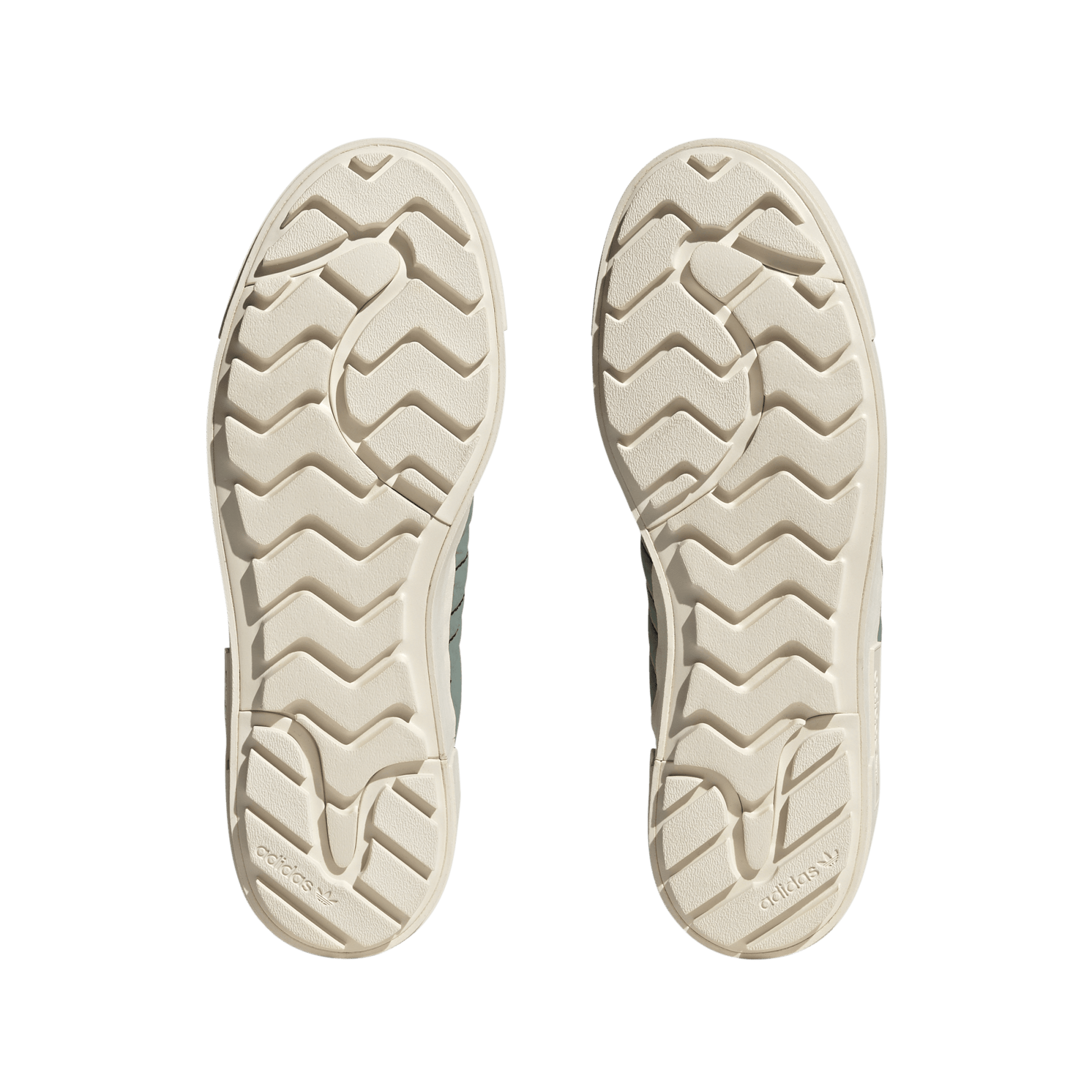 Women's Adidas Nizza Bonega X "Silver Green Light Purple"