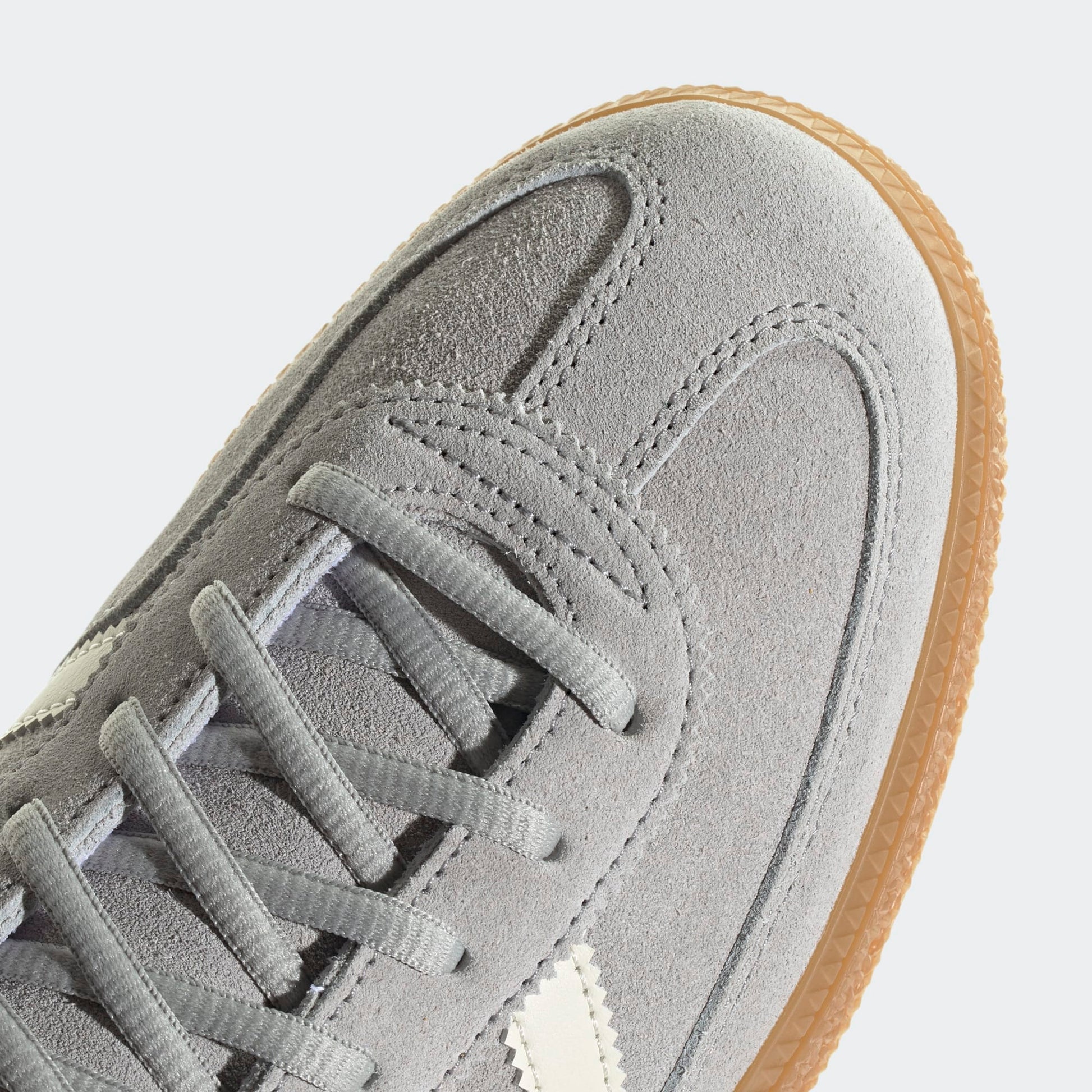 Men's Adidas Handball Spezial "Grey Cream"