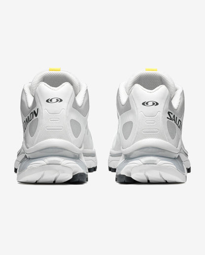 Salomon XT-4 OG White / Ebony / Lunar Rock
