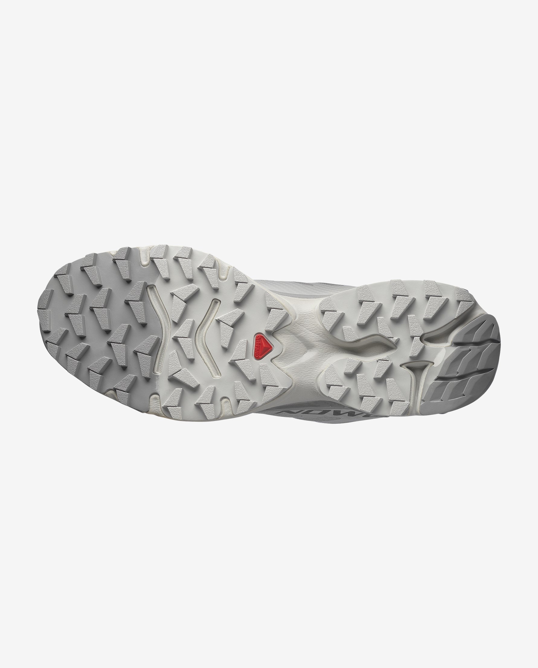 Salomon XT-4 OG Lunar Rock / Alloy / FTW Silver