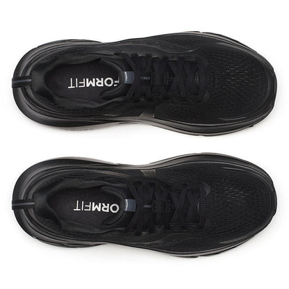 Saucony Men’s Guide 18 Triple Black