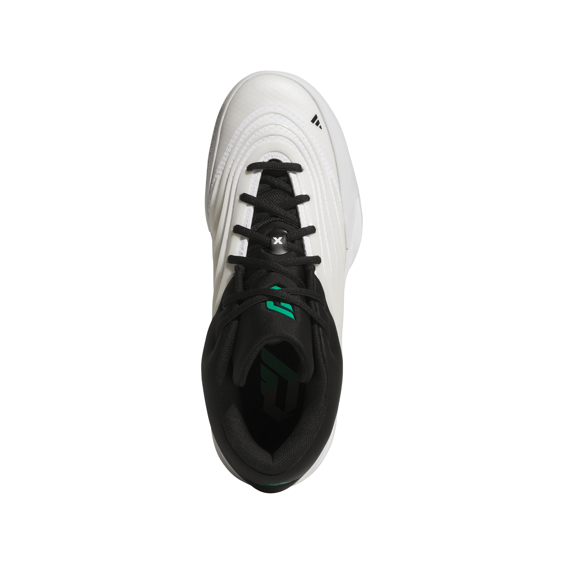 Men's/Women's Adidas Dame X "Stormtrooper"