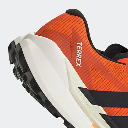 Adidas Terrex Agravic TT IMPORA/CBLACK/LUOR