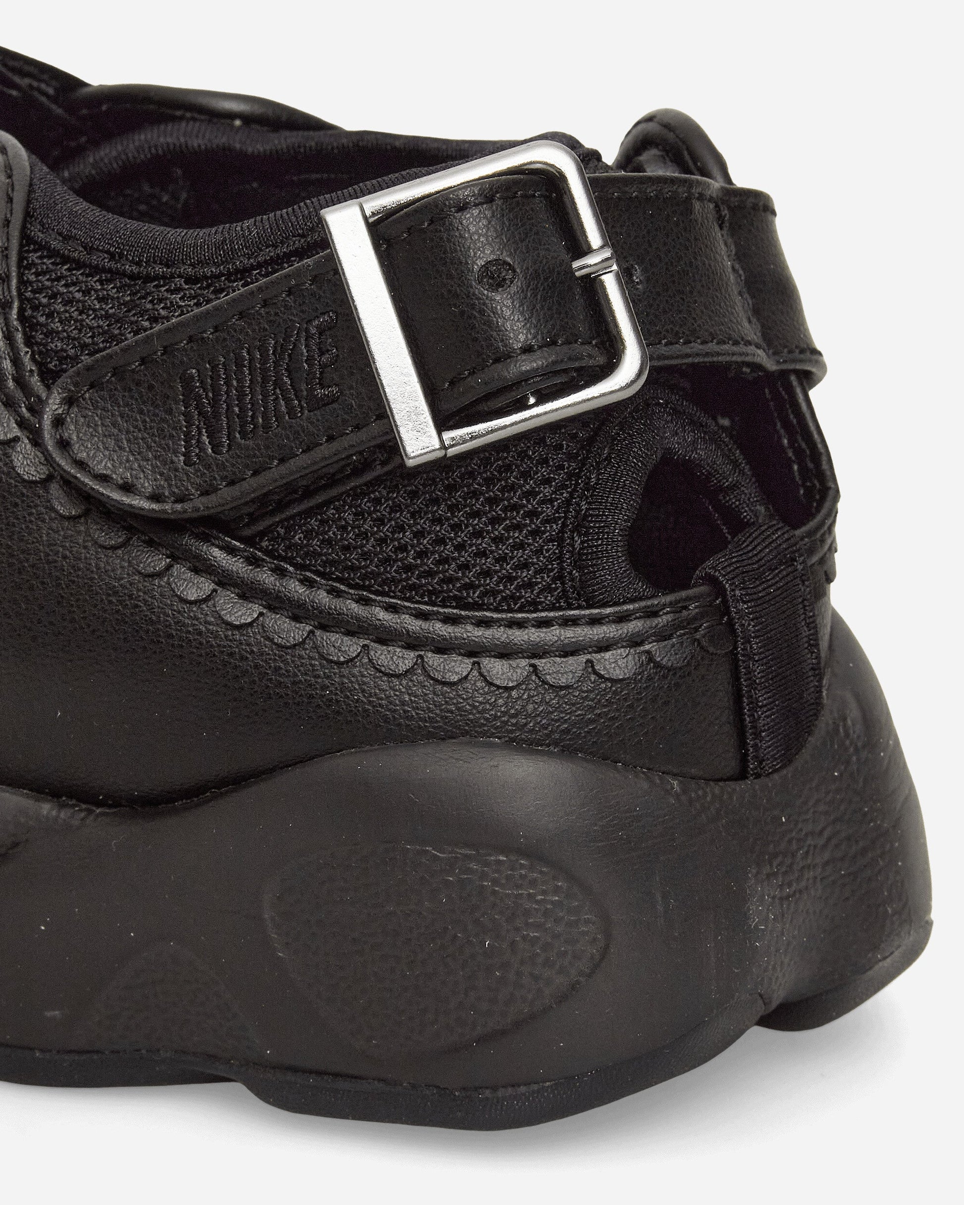 Women's Air Rift Breathe Sandals Black
