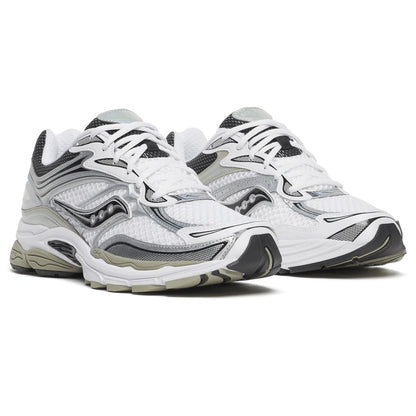 Saucony Omni 9 White Sage