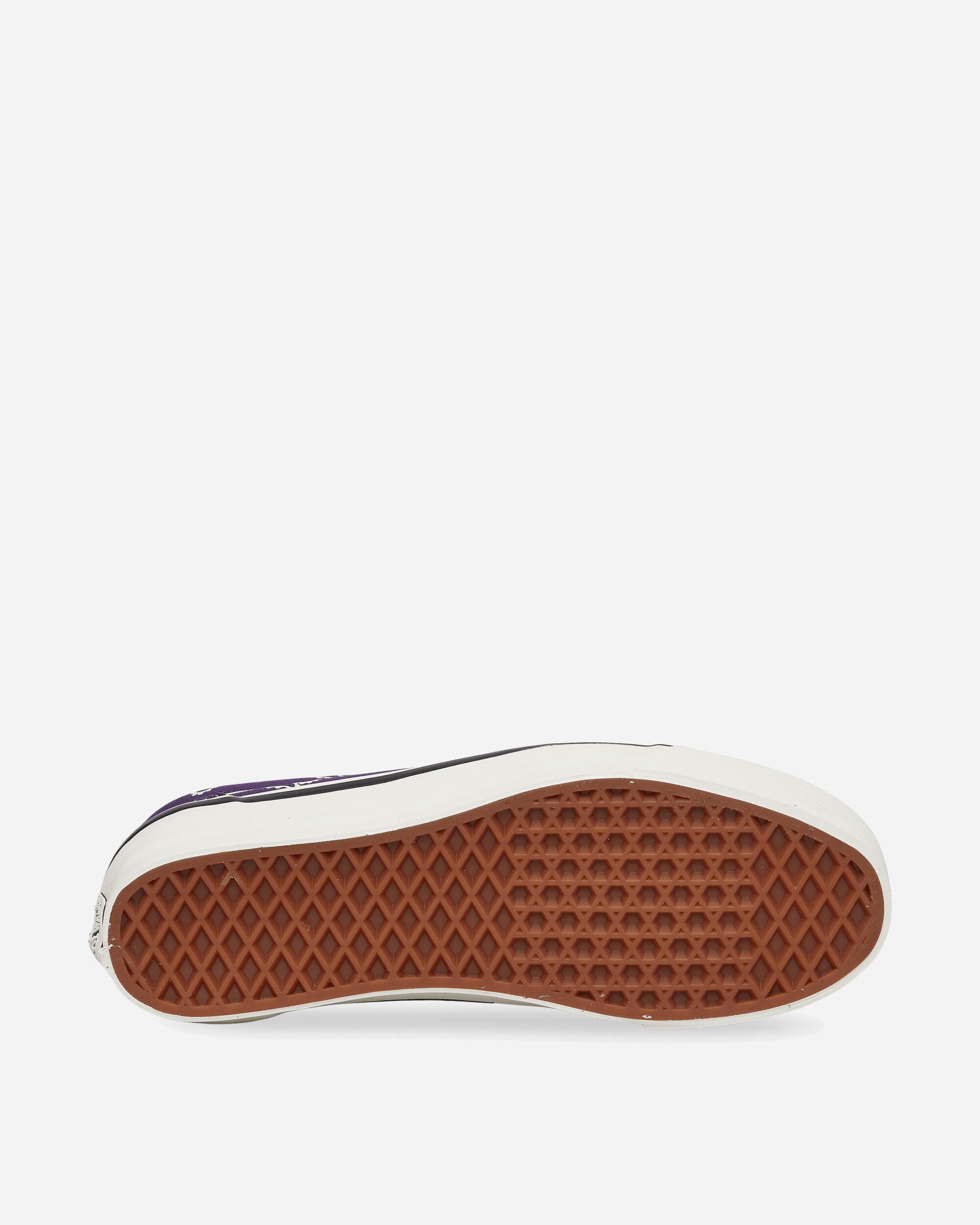Premium Old Skool Bandana Sneakers Plum