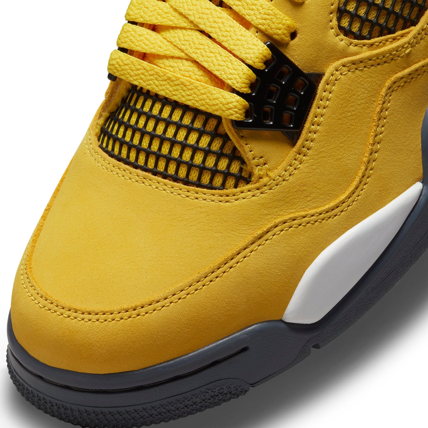 Air Jordan 4 Retro Lightning (2021)