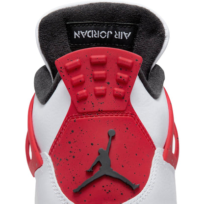 Air Jordan 4 Retro Red Cement (2023)
