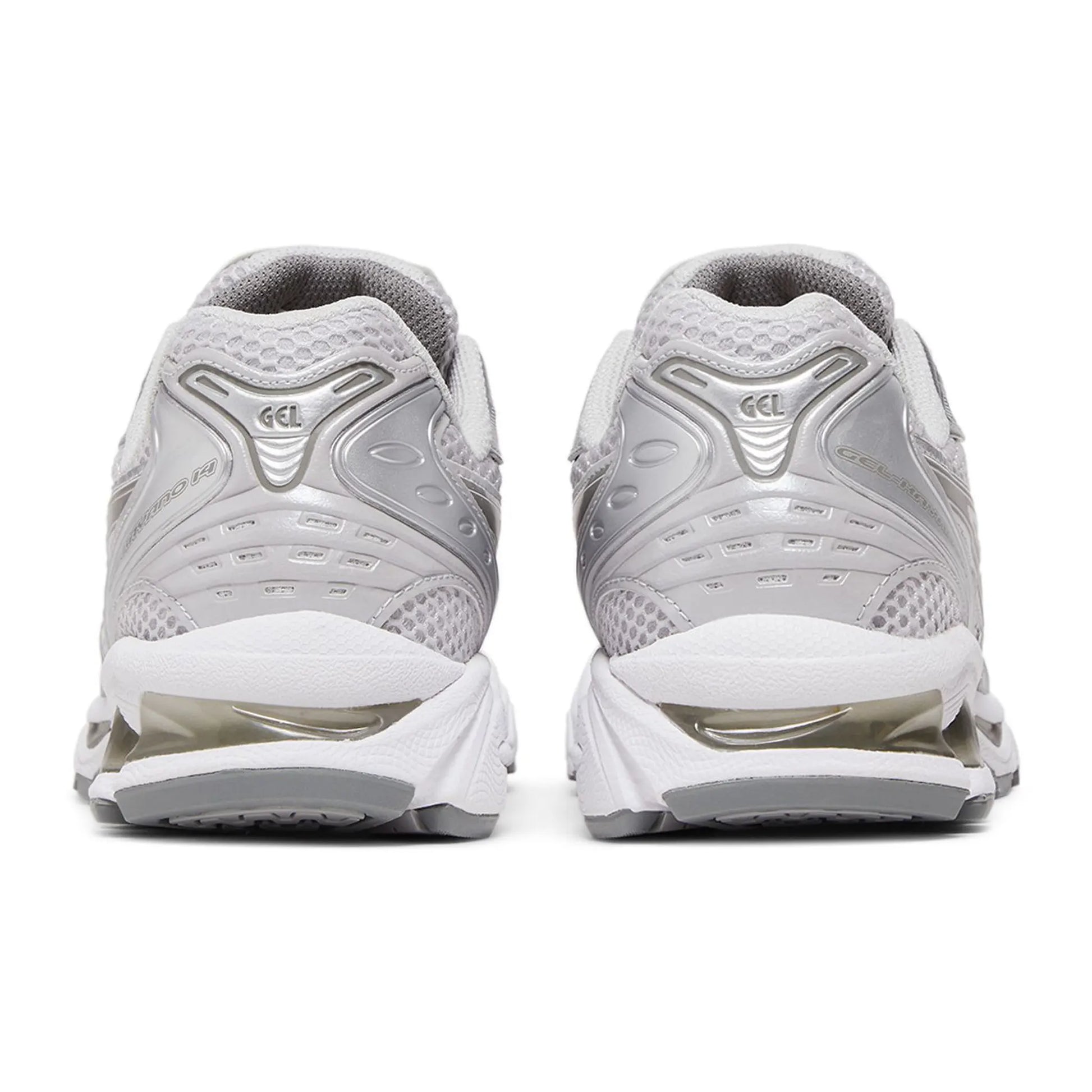 ASICS Gel Kayano 14 Cloud Clay Grey (W)