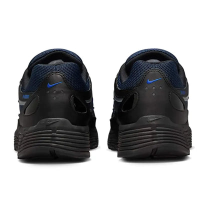 Nike P-6000 Black Obsidian