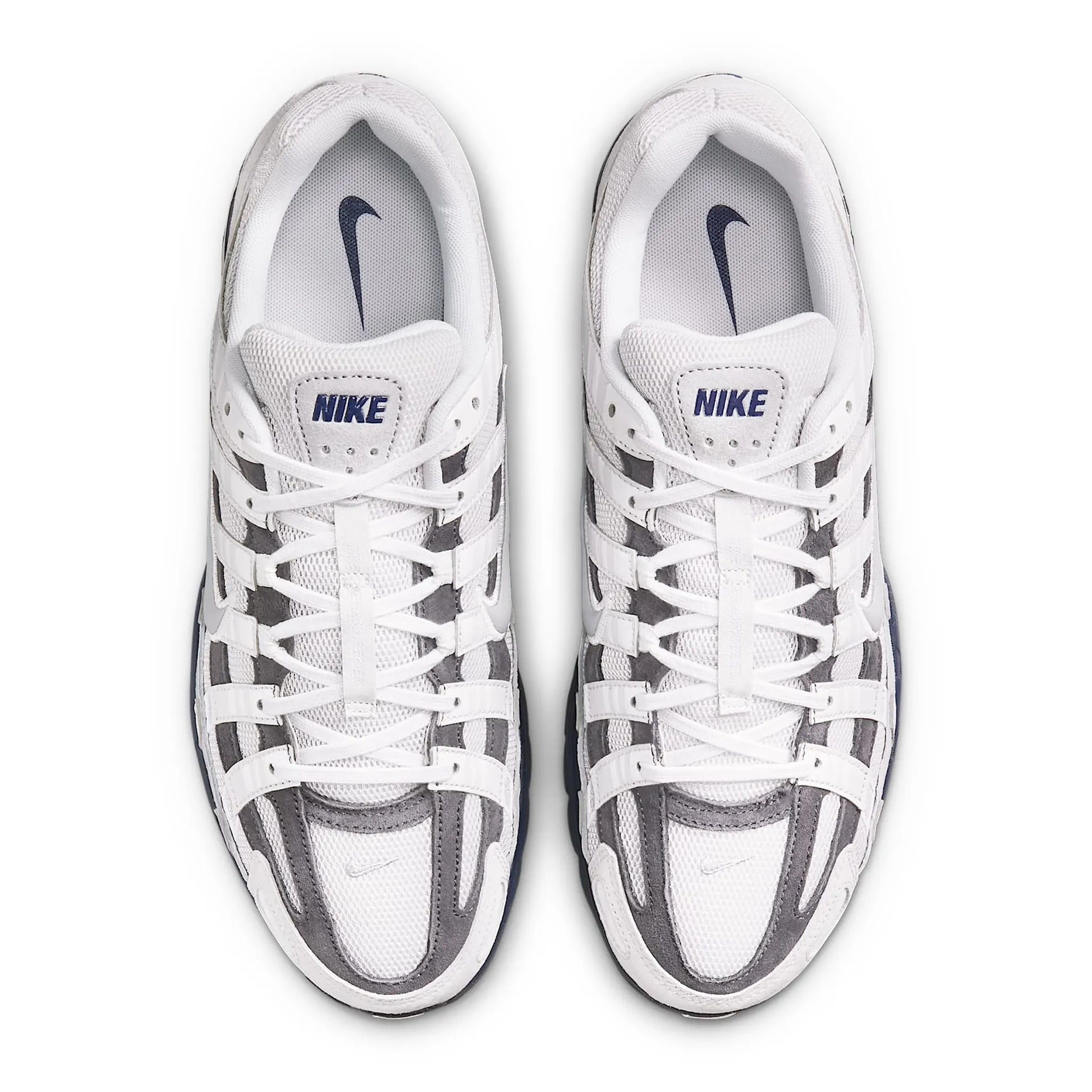 Nike P-6000 Photon Dust Anthracite