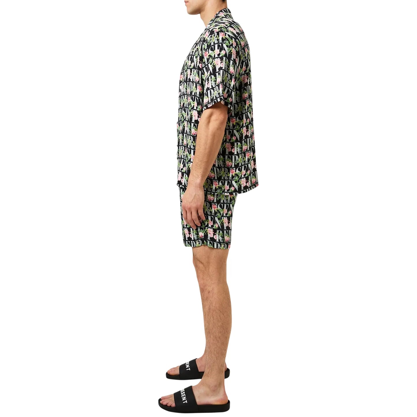 Represent Owners Club Black Pool Slides